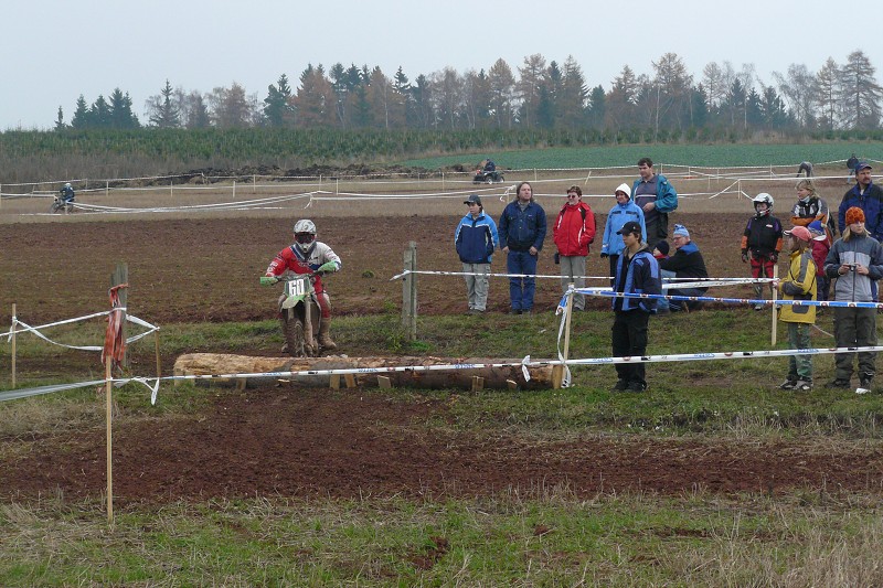 Cross Country Martinice v krkonoších_družstva 11.11.2008